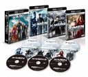 X-MEN 4K ULTRA HD ȥBOX/β