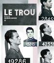  LE TROU [Blu-ray]