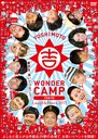 YOSHIMOTO WONDER CAMP TOKYO Laugh&Peace2011