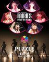 ե꡼ LIVE TOUR 2015 -Kiss Me Babe- / -PUZZLE-