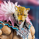 S.H.Figuarts TEKKEN 8 /