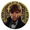 ե󥿥ƥåӡ ƥ᥿Хå / Newt Scamander/