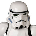 MAFEX STAR WARS STORMTROOPER Ver.2.0/