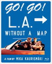 GO! GO! L.A./β