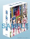 ARIA The ANIMATION Blu-ray BOX