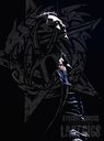 KYOSUKE HIMURO THE COMPLETE FILM OF LAST GIGS