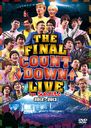 THE FINAL COUNT DOWN LIVE bye 5up褷 20122013