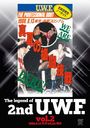 The Legend of 2nd U.W.F. vol.2