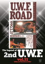 The Legend of 2nd U.W.F. vol.11 1990.2.27­&4.15¿