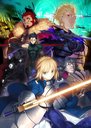 Fate/Zero Blu-ray Disc Box I [] [5Blu-ray+2CD]