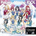 Papier Mache IDOL [DVDս]