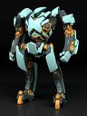 MODEROID ڱ -Expelled from Paradise- ˥塼ϥ [ץ饹åǥ å]/