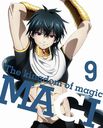 ޥ The kingdom of magic 9 [ŵCDմ]