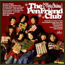 Merry Christmas From The Pen Friend Club