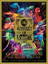 The Animals in Screen III- "New Sunrise" Release Tour 2017-2018 GRAND FINAL SPECIAL ONE MAN SHOW-