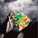 BLESS [CD+DVD/B]