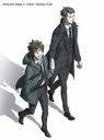 PSYCHO-PASS ѥ 3 FIRST INSPECTOR []