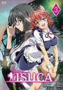 ISUCA-- 3 [Blu-ray+CD]