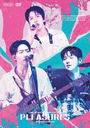 CNBLUE AUTUMN CONCERT 2023 PLEASURES NIPPON BUDOKAN