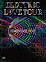 ELECTRIC LOVE TOUR 2010 [/]