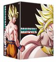 DRAGON BALL THE MOVIES 01