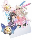 Fate/kaleid liner ץꥺޡ 1 [Blu-ray+CD]