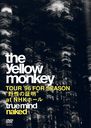 TRUE MIND "NAKED" - TOUR '96 FOR SEASON "ξ" at NHKۡ -