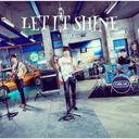 LET IT SHINE [CD+BOOK/ B]