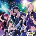 楢ɥ! ⥶ Hi Fi Five