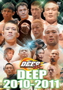 DEEP 2010-2011