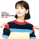 Τ UHQCD THE FIRST BEST SELECTION '93'99 [UHQCD]