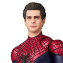 MAFEX THE AMAZING SPIDER-MAN [THE AMAZING SPIDER-MAN 2]/