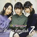 TrySailTRYangle harmony RADIO FANDISK 7