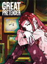 GREAT PRETENDER CASE 3 Ρ֡ɥ