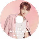 GOLDEN ECHO [TAE YANG: ԥ㡼졼٥]