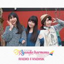 TrySailTRYangle harmony RADIO FANDISK [̾]