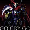 TV˥֥СIIץץ˥󥰥ơ: GO CRY GO [̾]