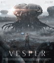 VESPER/ѡ [Blu-ray+DVD]