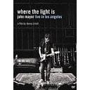 Where The Light Is : John Mayer Live in Los Angeles