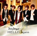 HELLO, again [CD+DVD/̾A]