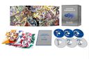 ɱ侧եGX Blu-ray BOX [3Blu-ray+3CD/]/˥