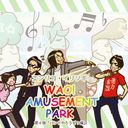 WAO! AMUSEMENT PARK 4 ֥Хɤ!ԡ