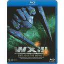 WX III ưٻѥȥ쥤С [Blu-ray]