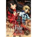 Fate/stay night 5