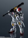 GUNDAM UNIVERSE ưΥ ŴΥե ASW-G-08 GUNDAM BARBATOS LUPUS/