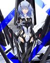 BEATLESS Blu-ray BOX 4