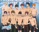  Free! -the Final Stroke-  ڡѡ/