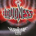 HURRICANE EYES 30th ANNIVERSARY Limited Edition