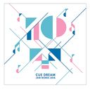 CUE DREAM JAM-BOREE 2016֡סưʤ뤢ʤءCD