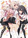 Fate/kaleid liner PrismaIllya ץꥺޡե󥿥 []/˥